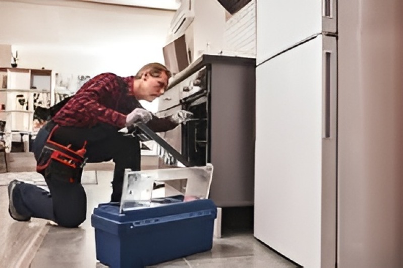Dishwasher repair in Riverside